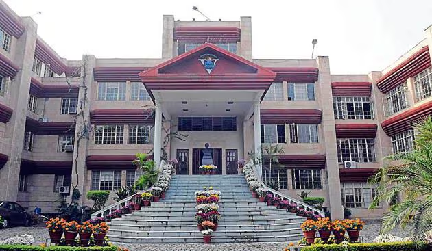 Chandigarh Schools