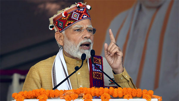 Himachal Pradesh