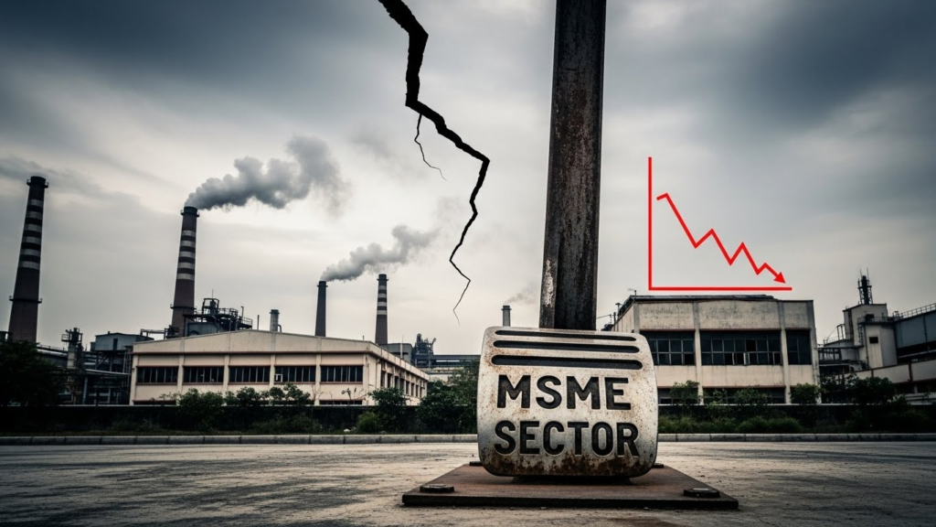 Chandigarh MSME Sector