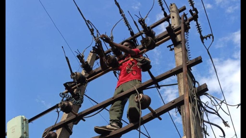 Mohali Power Cut Schedule